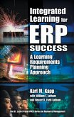 Integrated Learning for ERP Success (eBook, PDF)