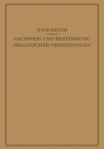 Lehrbuch der Organisch-Chemischen Methodik (eBook, PDF)
