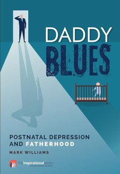 Cover Daddy Blues (eBook, ePUB)