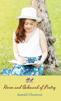 Cover Norm and Ackward of Poetry (eBook, ePUB)