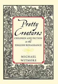 Pretty Creatures (eBook, PDF)