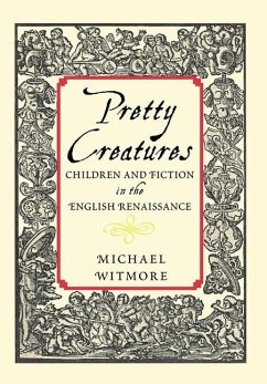 Cover Pretty Creatures (eBook, PDF)