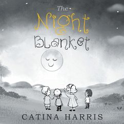 Cover The Night Blanket (eBook, ePUB)