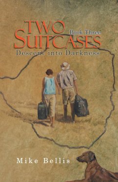 Cover Two Suitcases (eBook, ePUB)