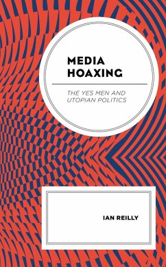 Cover Media Hoaxing (eBook, ePUB)