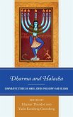 Dharma and Halacha (eBook, ePUB) Dharma and Halacha (eBook, ePUB)