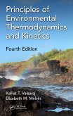 Principles of Environmental Thermodynamics and Kinetics (eBook, PDF)
