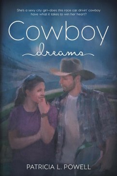 Cowboy Dreams (eBook, ePUB) - Powell, Patricia L.