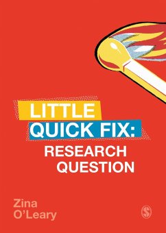 Cover Research Question (eBook, PDF)