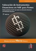 Valoración de instrumentos financieros y arrendamientos en NIIF para Pymes. 3ª Edición (eBook, PDF)