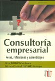 Consultoría empresarial (eBook, PDF)
