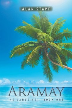 Aramay (eBook, ePUB) - Stapf, Alan