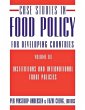 Case Studies in Food Policy for... - Bild 1