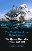 The First War of United States (eBook, ePUB)