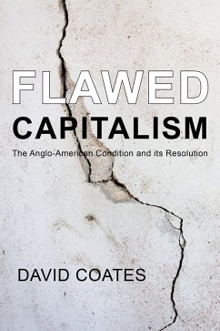 Cover Flawed Capitalism (eBook, ePUB)