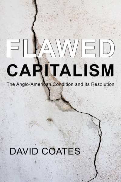 Flawed Capitalism (eBook, ePUB)