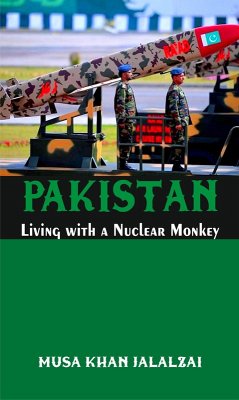 Pakistan (eBook, ePUB) - Jalalzai, Musa Khan