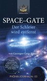 SPACE--GATE (eBook, ePUB)