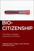 Biocitizenship (eBook, ePUB)