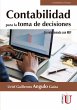 Contabilidad para la toma de... - Bild 1