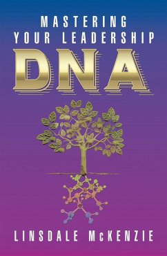 Cover Mastering Your Leadership Dna (eBook, ePUB)