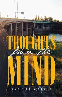 Cover Thoughts from the Mind (eBook, ePUB)