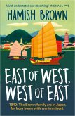 East of West, West of East (eBook, ePUB)