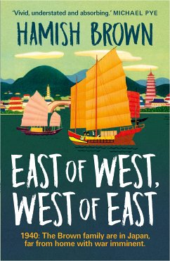 East of West, West of East (eBook, ePUB) - Brown, Hamish