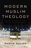 Modern Muslim Theology (eBook, ePUB)