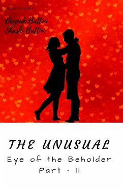 Cover The Unusual (Eye of the Beholder) (eBook, ePUB)