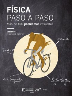 Cover Física paso a paso (eBook, PDF)