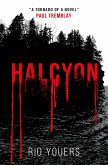 Halcyon (eBook, ePUB)