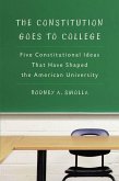 Constitution Goes to College (eBook, PDF)