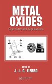 Metal Oxides (eBook, PDF)