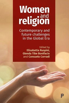 Cover Women and Religion (eBook, ePUB)