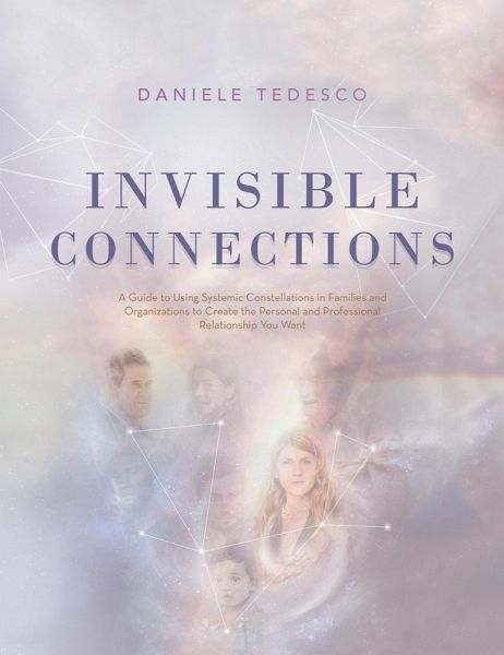 Invisible Connections (eBook, ePUB) Invisible Connections (eBook, ePUB)