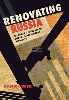 Renovating Russia (eBook, PDF)