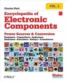 Encyclopedia of Electronic Components Volume 1 (eBook, PDF)