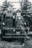 Diakonissen-Kaiser (eBook, ePUB) Diakonissen-Kaiser (eBook, ePUB)