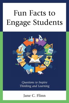 Cover Fun Facts to Engage Students (eBook, ePUB)