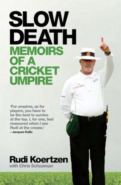 Cover Slow Death (eBook, PDF)