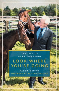 Look Where You're Going (eBook, ePUB) - Briggs, Paddy