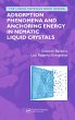 Adsorption Phenomena and Anchoring... - Bild 1