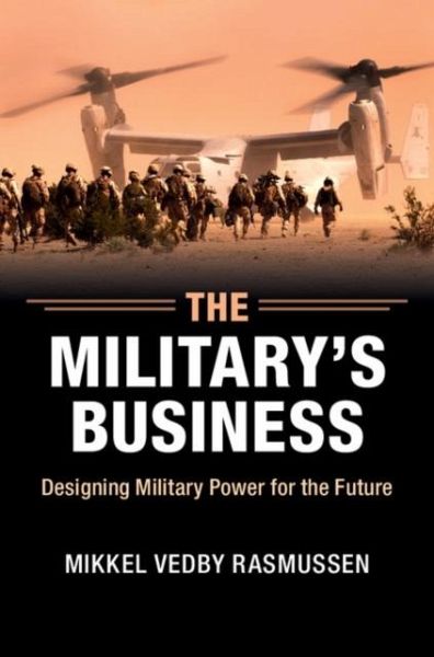 Military's Business (eBook, PDF) Military's Business (eBook, PDF)