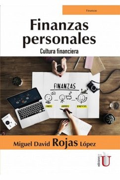 Finanzas personales (eBook, PDF) - Rojas López, Miguel David