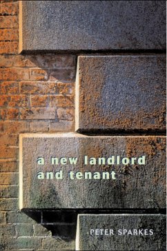 Cover A New Landlord and Tenant (eBook, PDF)