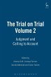 The Trial on Trial: Volume 2 (eBook,... - Bild 1