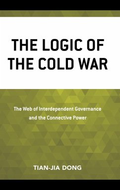 Cover The Logic of the Cold War (eBook, ePUB)
