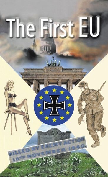 The First Eu (eBook, ePUB)