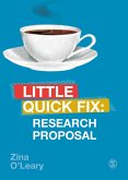 Research Proposal (eBook, PDF)
